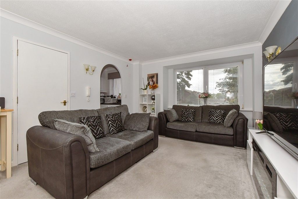 1 bed flat for saleHunting Gate, Birchington, Kent CT7