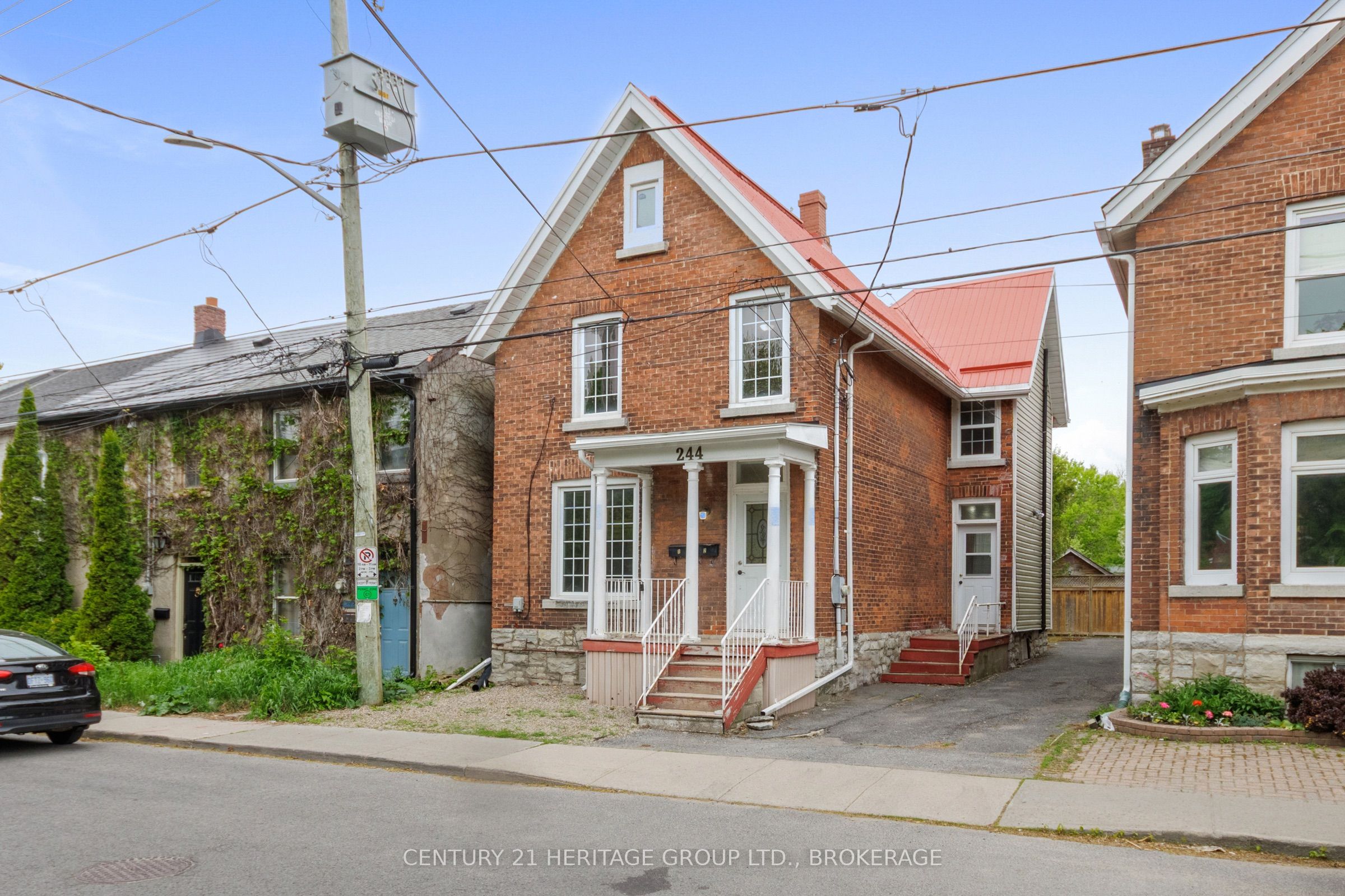 244 Sydenham Street, Kingston, ON, K7K 3M5