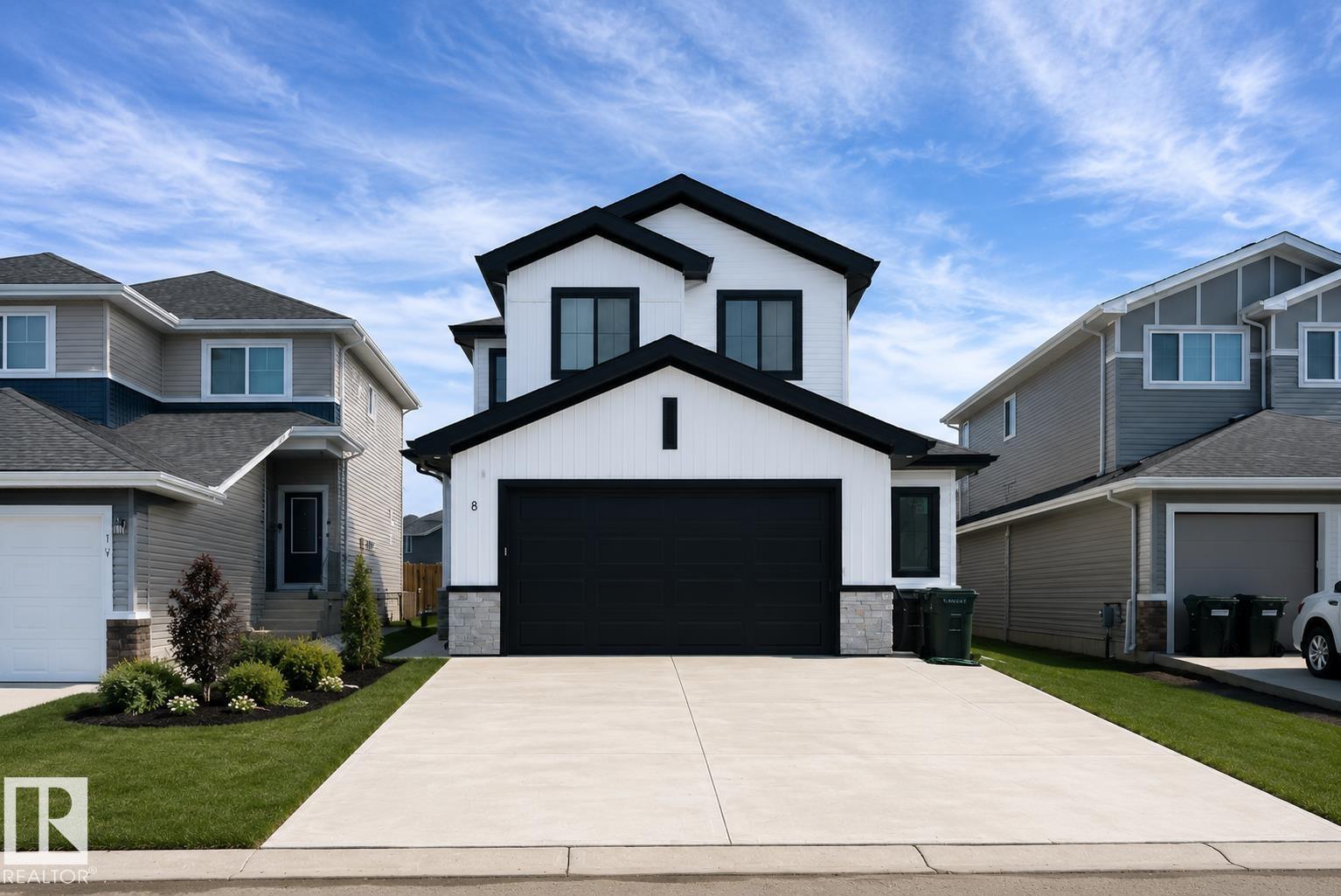 162 Caledon Crescent, Spruce Grove, AB, T7X4E3