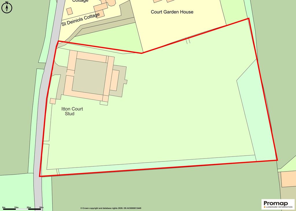 Additional image 42 of 6 bed detached house for saleItton, Chepstow NP16
