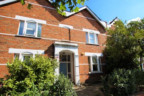 Belmont Road, London N15