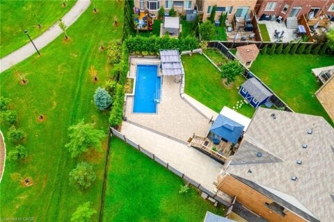 Additional image 7 of 200 Giddings Crescent, Milton, ON, L9T 7A7