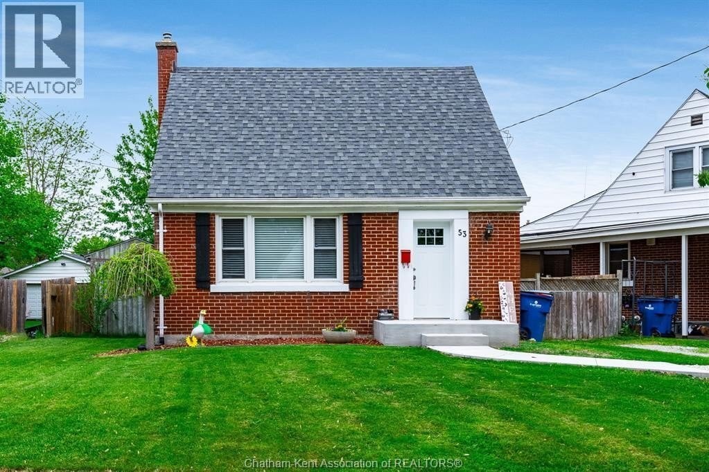 Additional image 7 of 53 Sunnyside Avenue, Chatham, ON, N7M1Z8