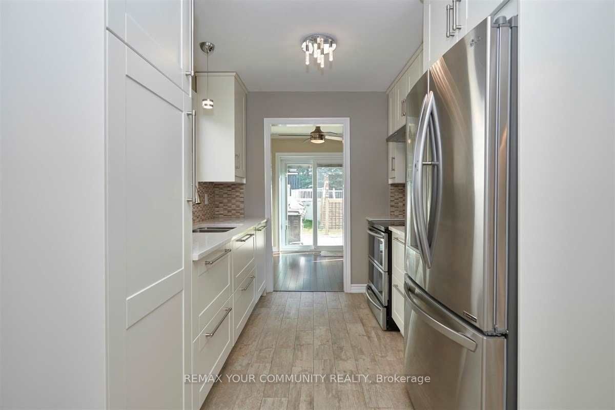 Additional image 4 of 31 D'ambrosio Drive, Barrie, ON, L4N 6V6