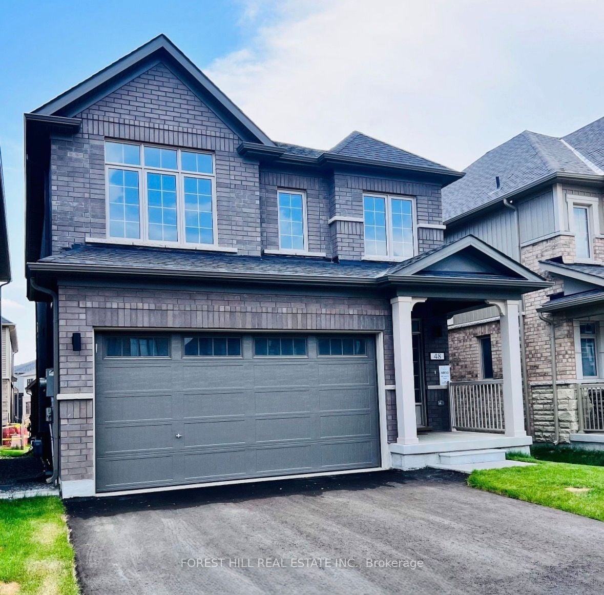48 Copperhill Heights, Barrie, ON, L9J 0K6