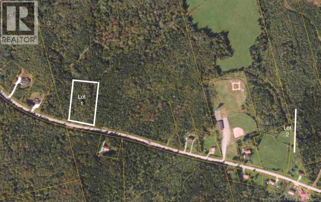 210 Titusville Road