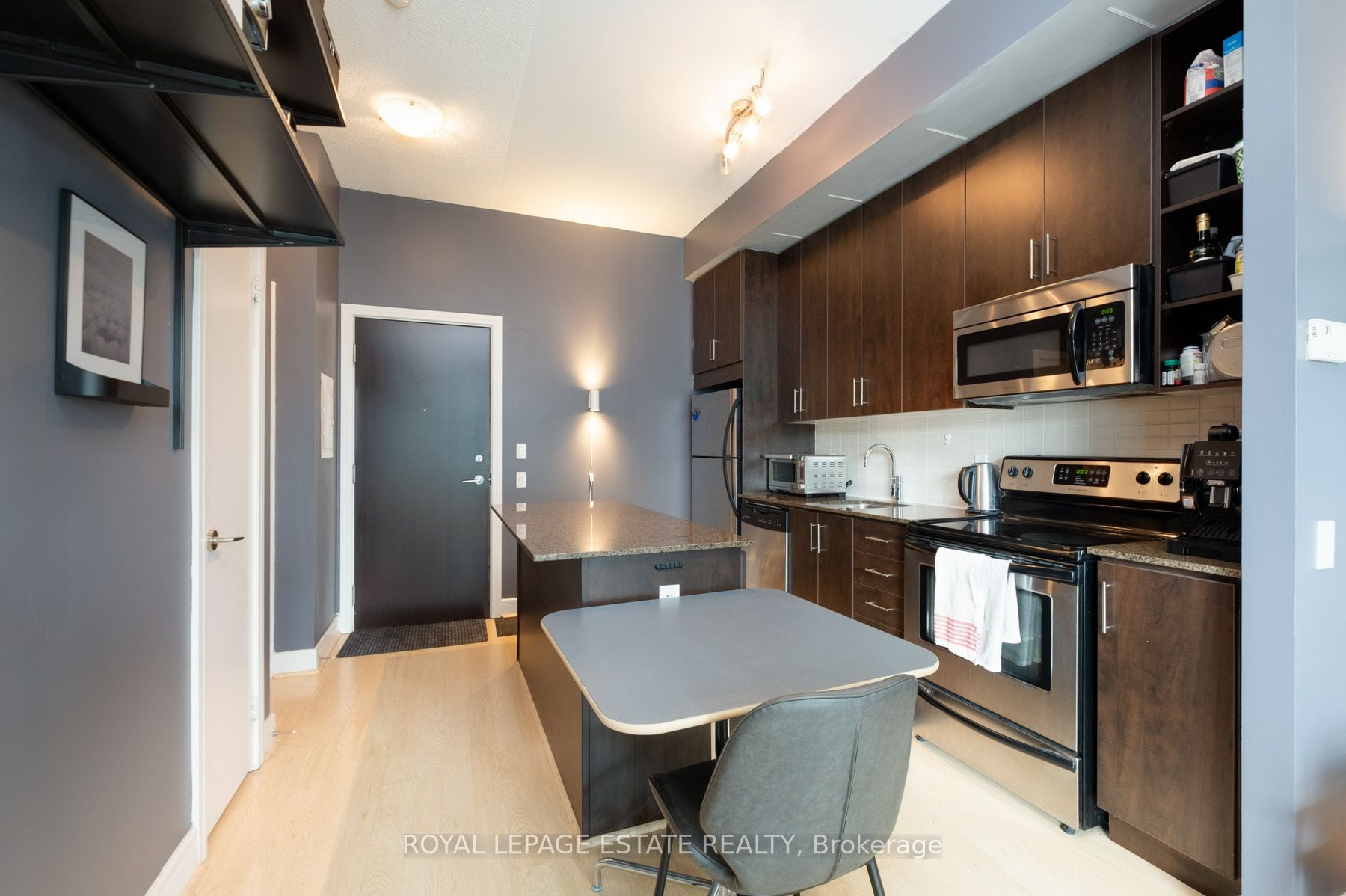 Additional image 6 of S711-112 George Street, Toronto, ON, M5A 2M5