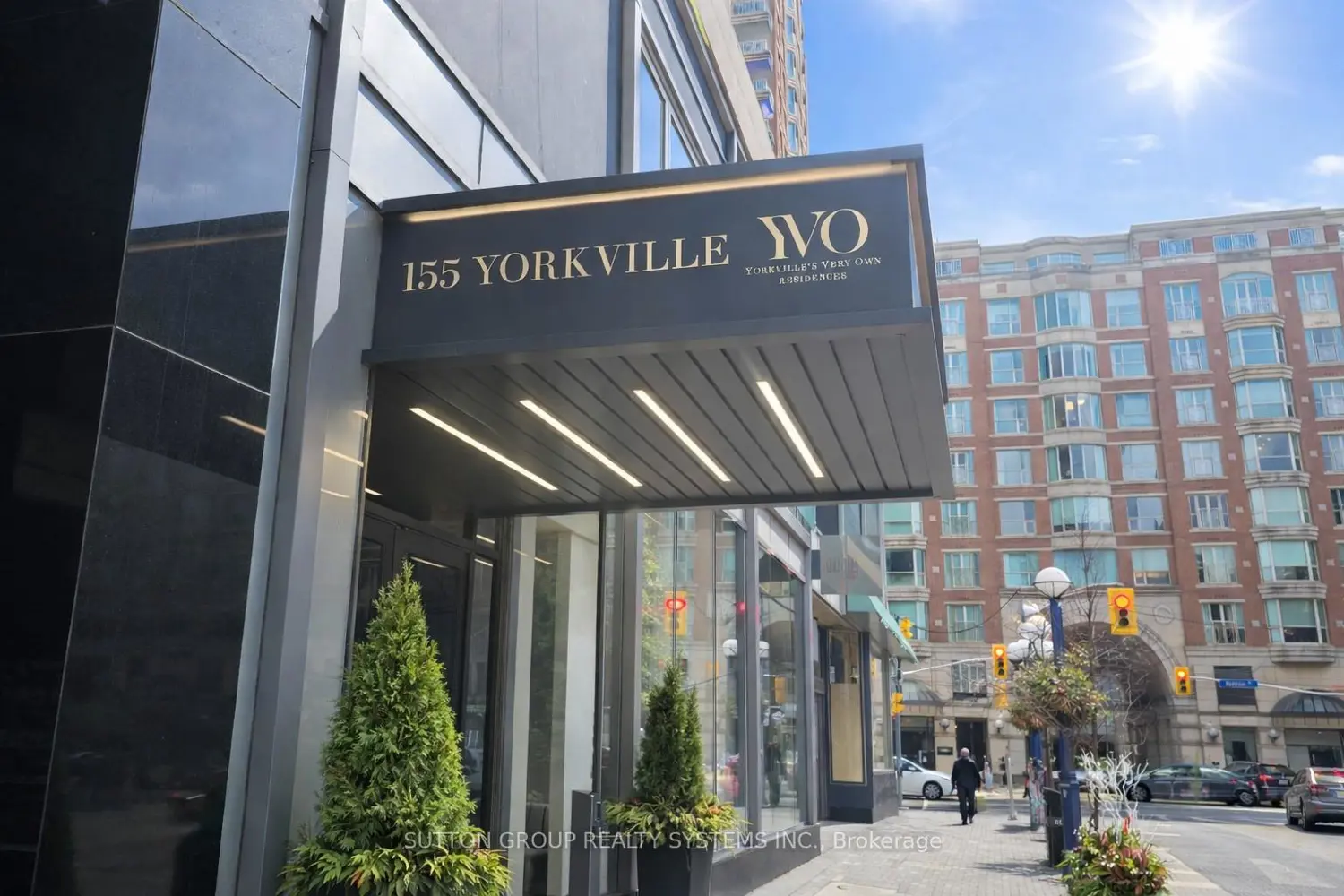 155 Yorkville Avenue 2503