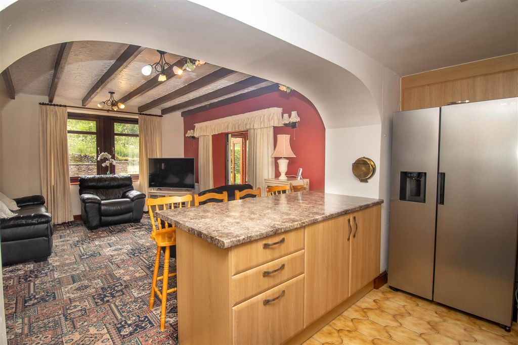 Additional image 6 of 5 bed detached house for saleSouden Cottage, Chesters, Hawick TD9