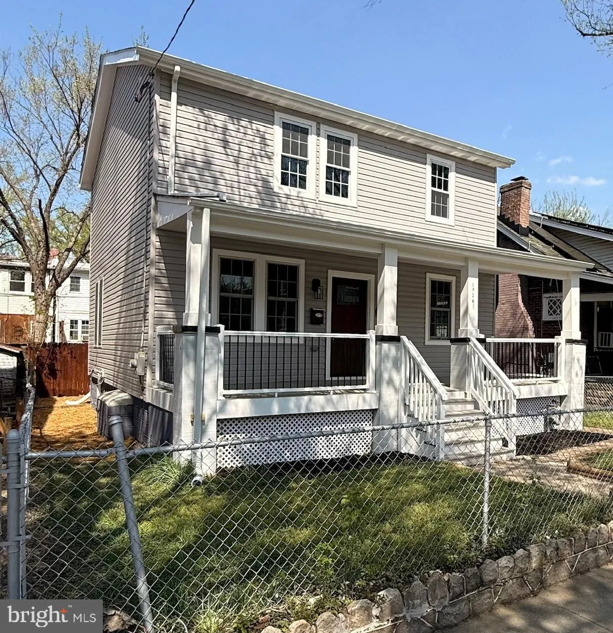 Additional image 27 of 1326 S Street SE, Washington, DC 20020