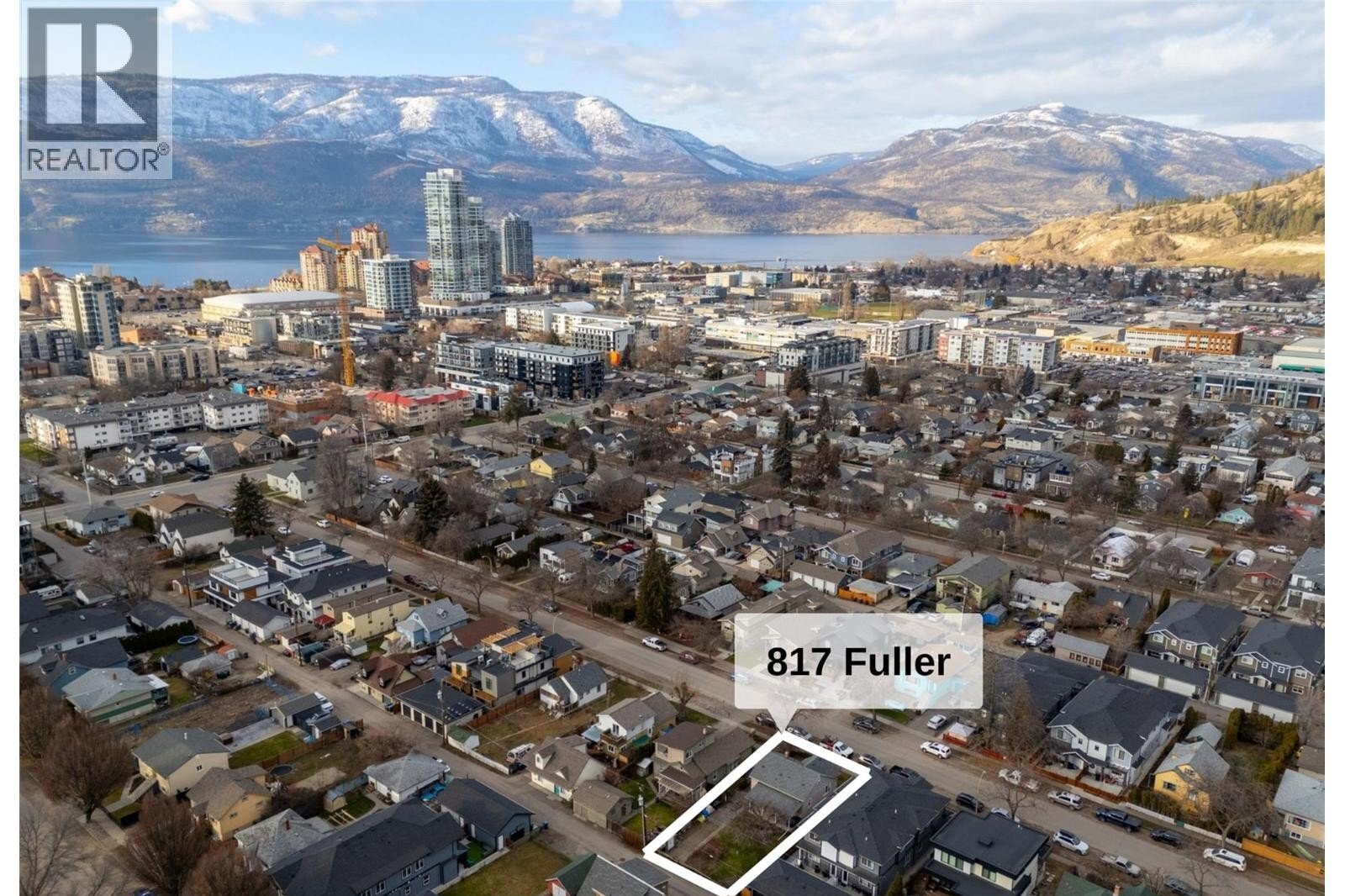 Additional image 8 of 817 Fuller Avenue, Kelowna, BC, V1Y6X2