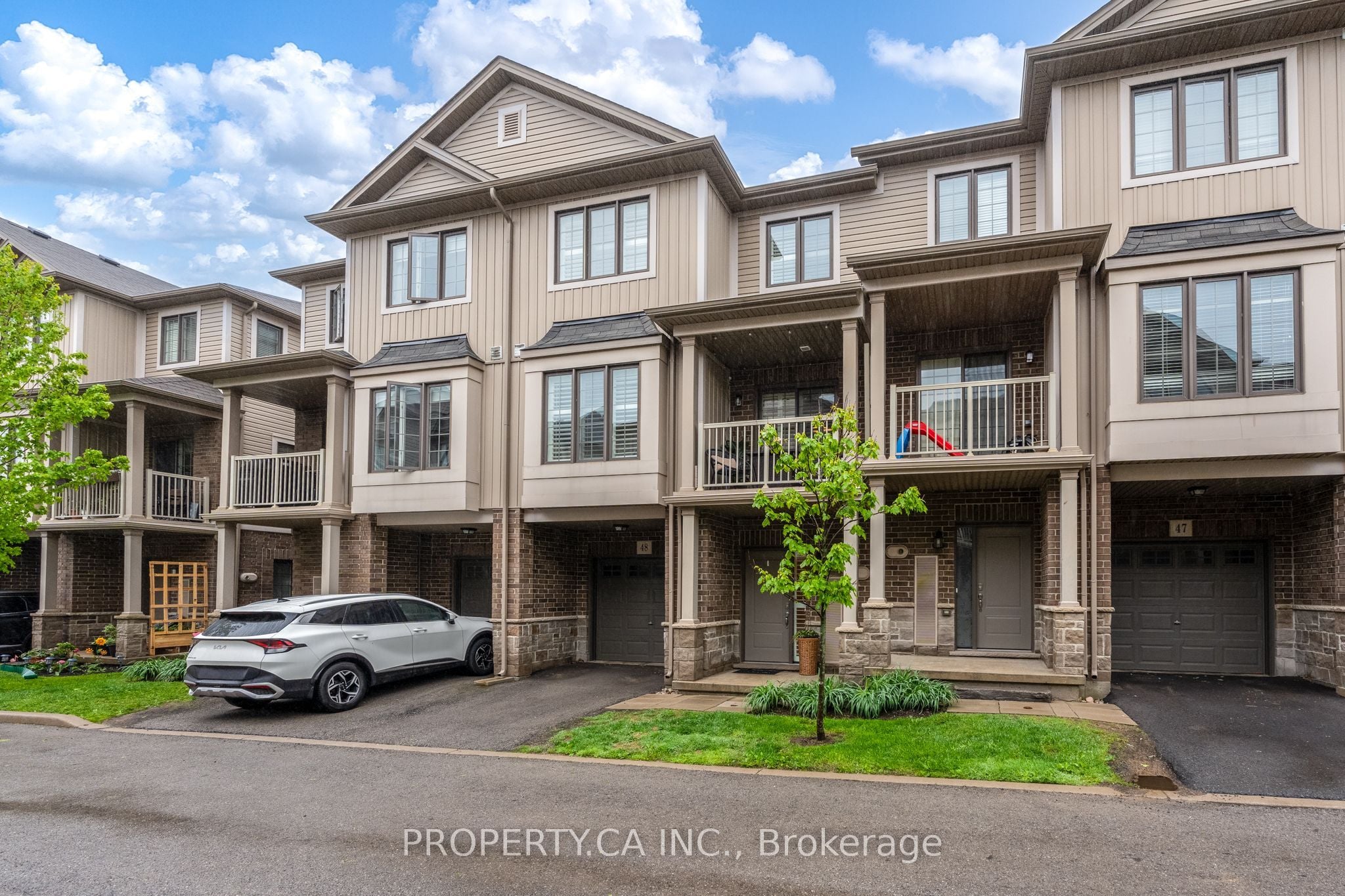 48-377 Glancaster Road, Hamilton, ON, L9G 0G4