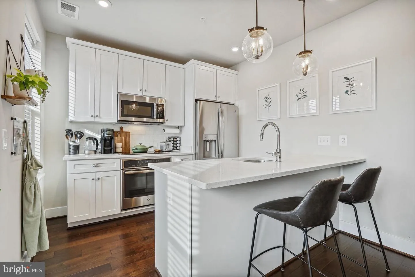 Additional image 18 of 7205 Georgia Avenue NW Unit 6-B, Washington, DC 20012
