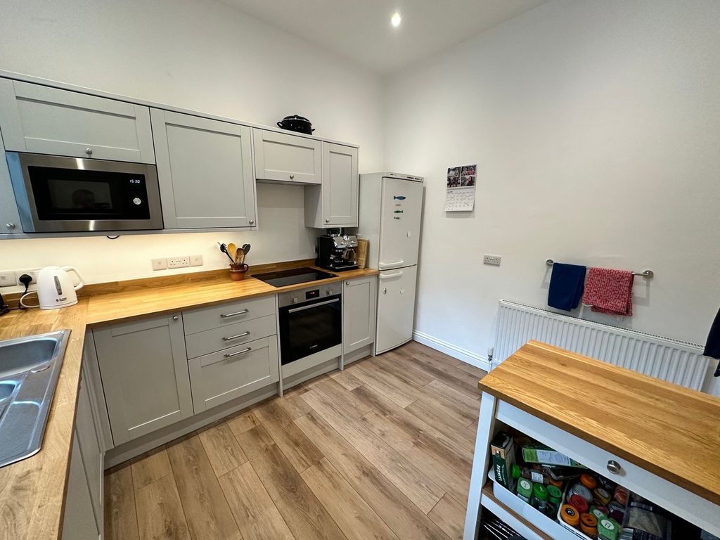 Additional image 3 of 3 bed flat for saleCamden Court, Brecon LD3