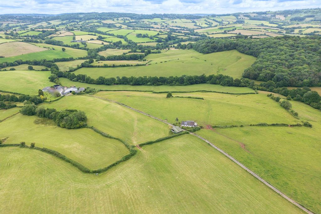 Additional image 11 of 3 bed farmhouse for saleLlangwm, Usk NP15
