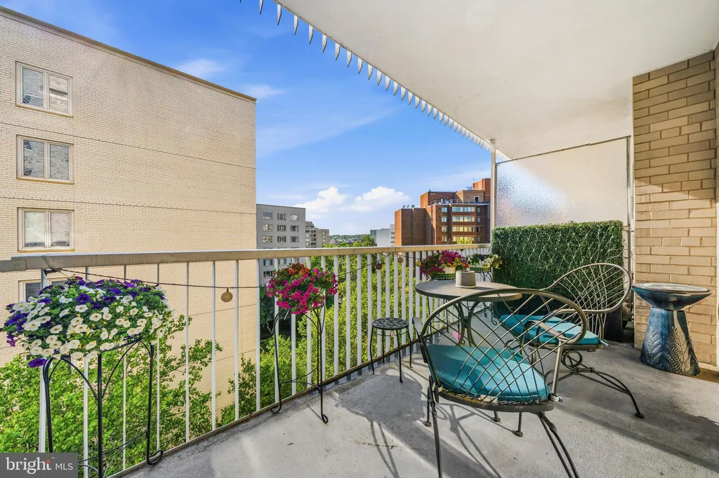 Additional image 24 of 730 24th Street NW Unit 600, Washington, DC 20037