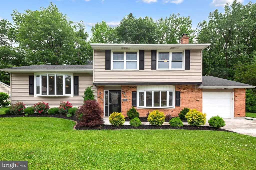 Additional image 35 of 2533 Channin Drive, Wilmington, DE 19810