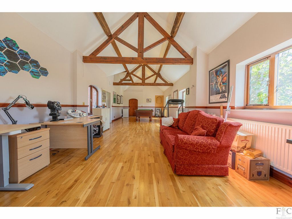 Additional image 21 of 6 bed detached house for saleKnighton Grange Road, Leicester LE2