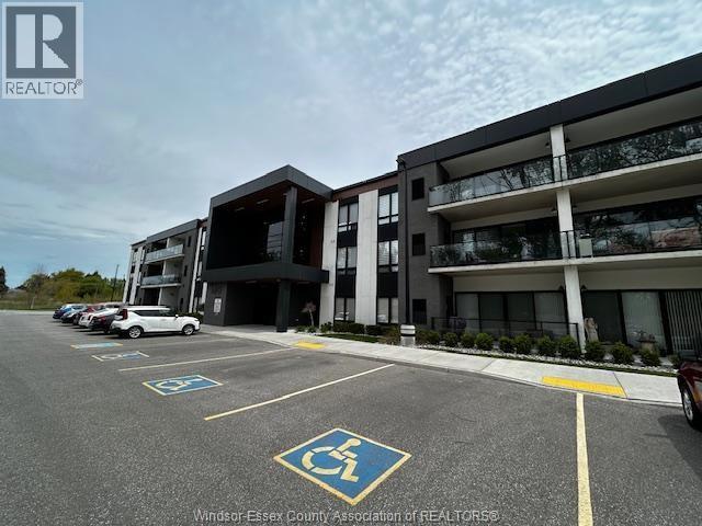 Additional image 2 of 203-140 Main Street East, Kingsville, ON, N9Y1A4
