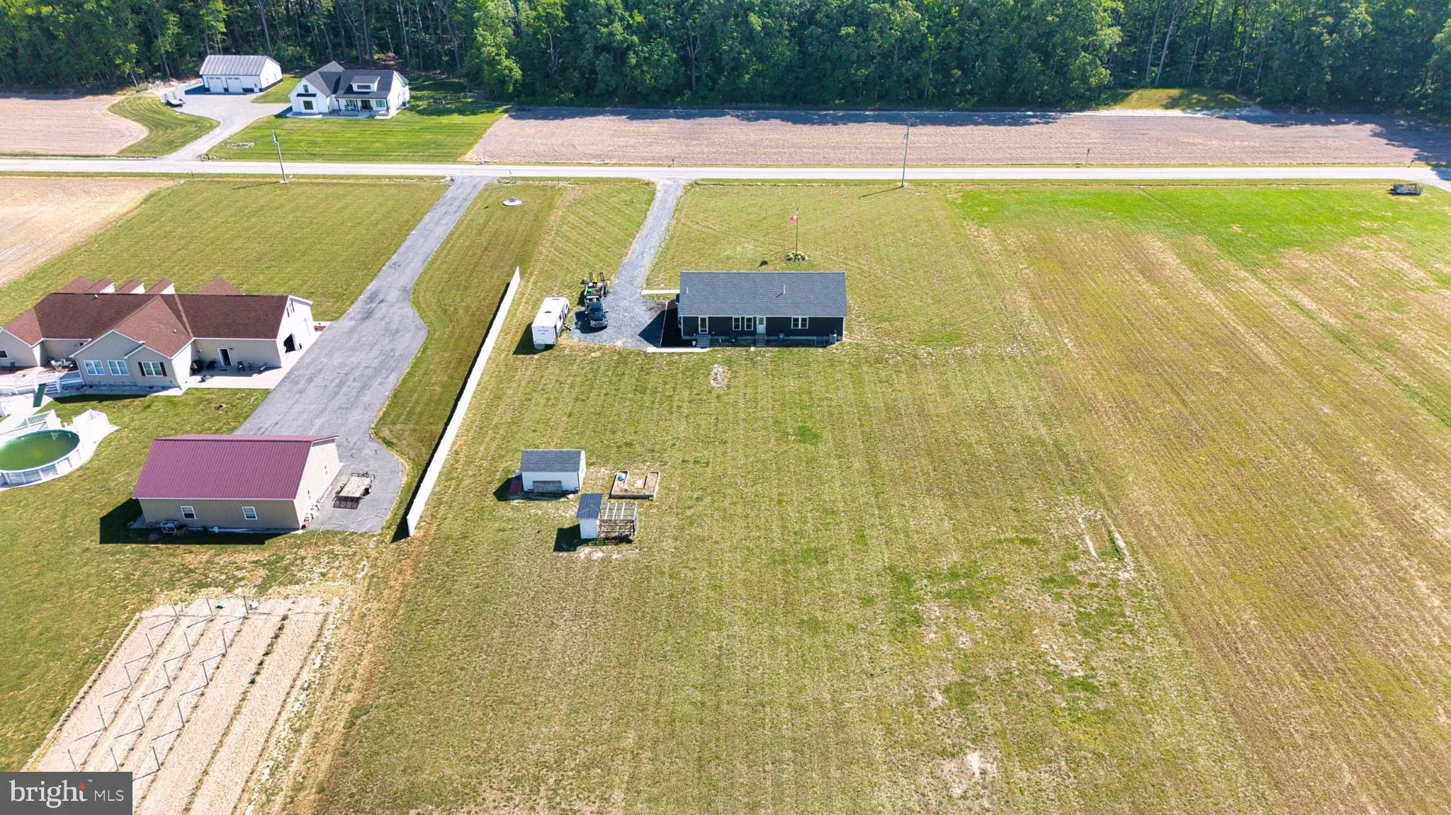Additional image 61 of 389 Sugar Stick Road, Harrington, DE 19952