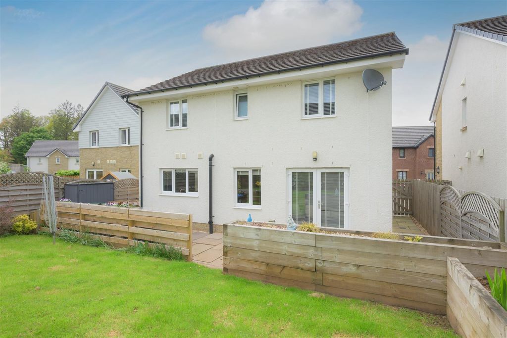 Additional image 24 of 4 bed detached house for saleEagle Avenue, Auchterarder PH3