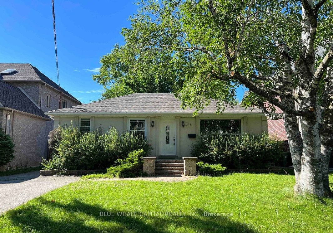 278 Princess Avenue, Toronto, ON, M2N 3S4