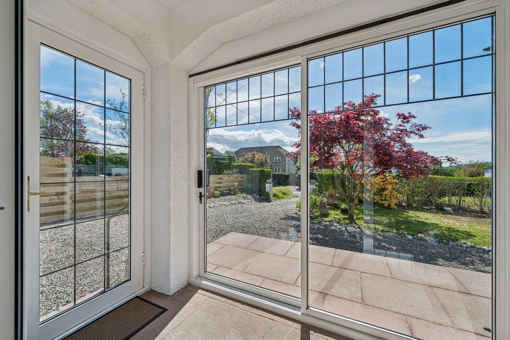 Additional image 5 of 3 bed cottage for saleCasita, Rhu Road Higher, Helensburgh G84
