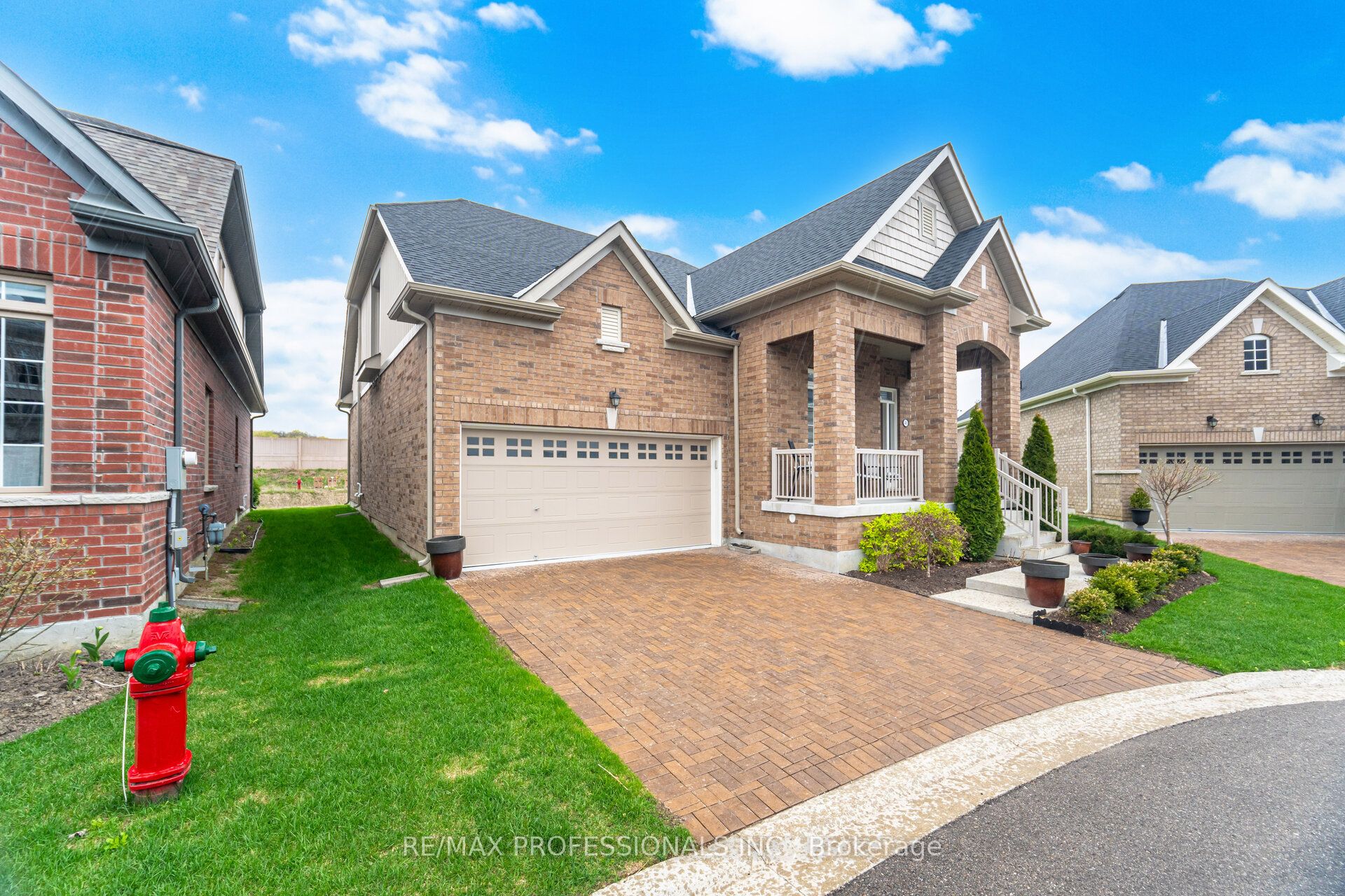 Additional image 3 of 40 Bluestone Crescent, Brampton, ON, L6R 4B8