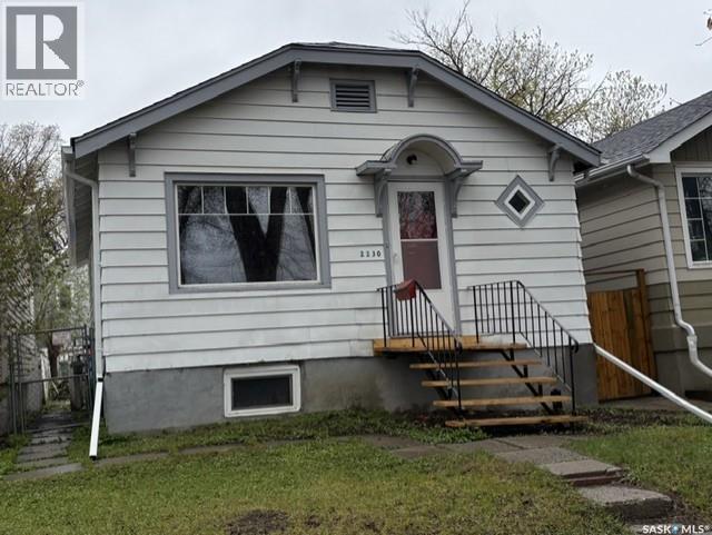 2230 Winnipeg STREET