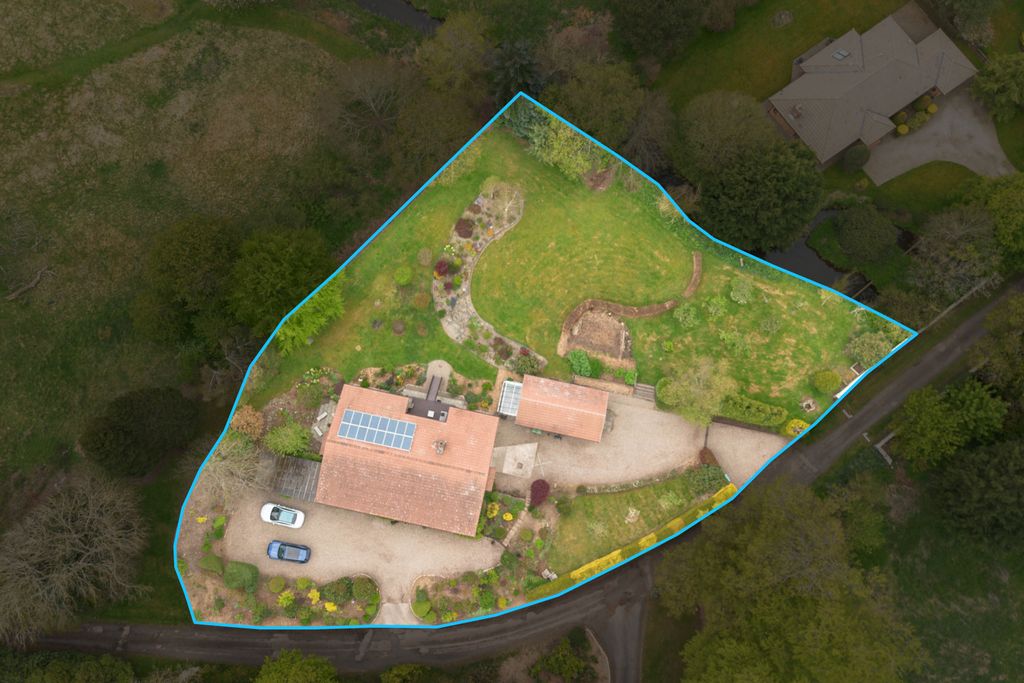 Additional image 42 of 4 bed detached house for saleBrothock Meadows, Letham Grange, Arbroath DD11