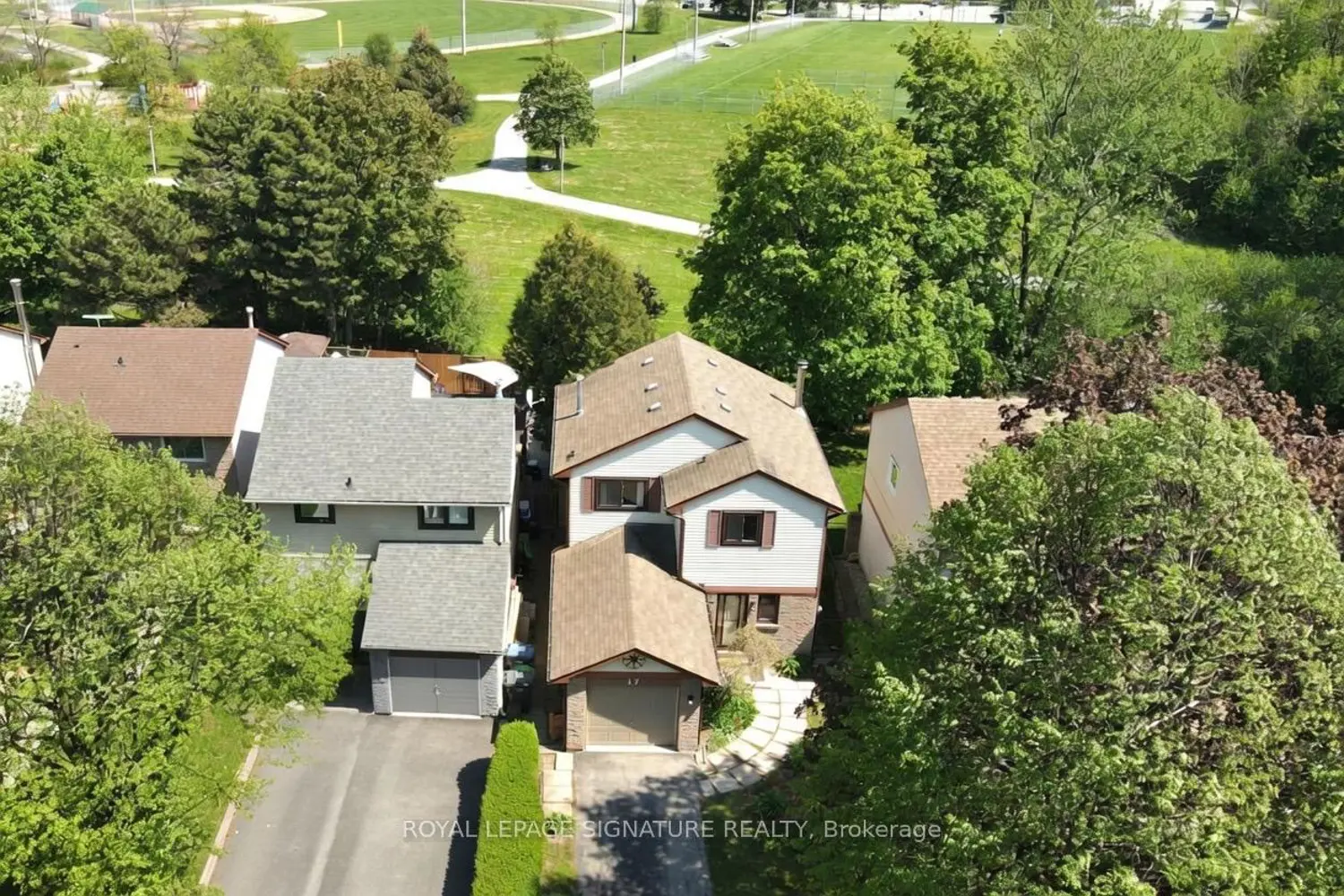17 Mitchell Avenue