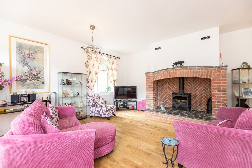 Additional image 17 of 7 bed detached house for saleTaff Merthyr House, Treharris CF46