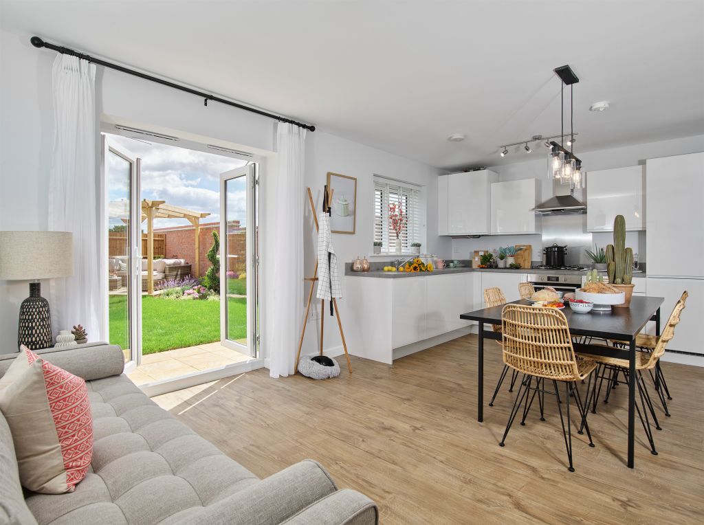 Additional image 2 of 4 bed terraced house for saleMillpond Lane, Faygate, Horsham RH12