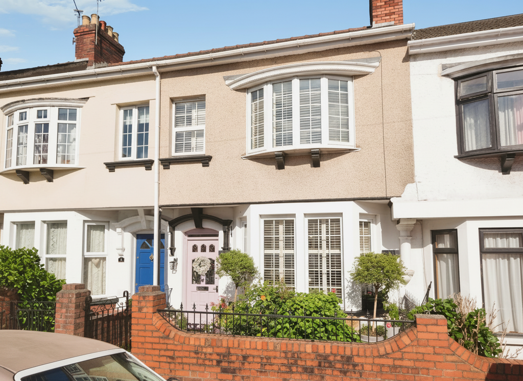 Additional image 6 of 3 bed terraced house for saleKenilworth Road, Newport NP19
