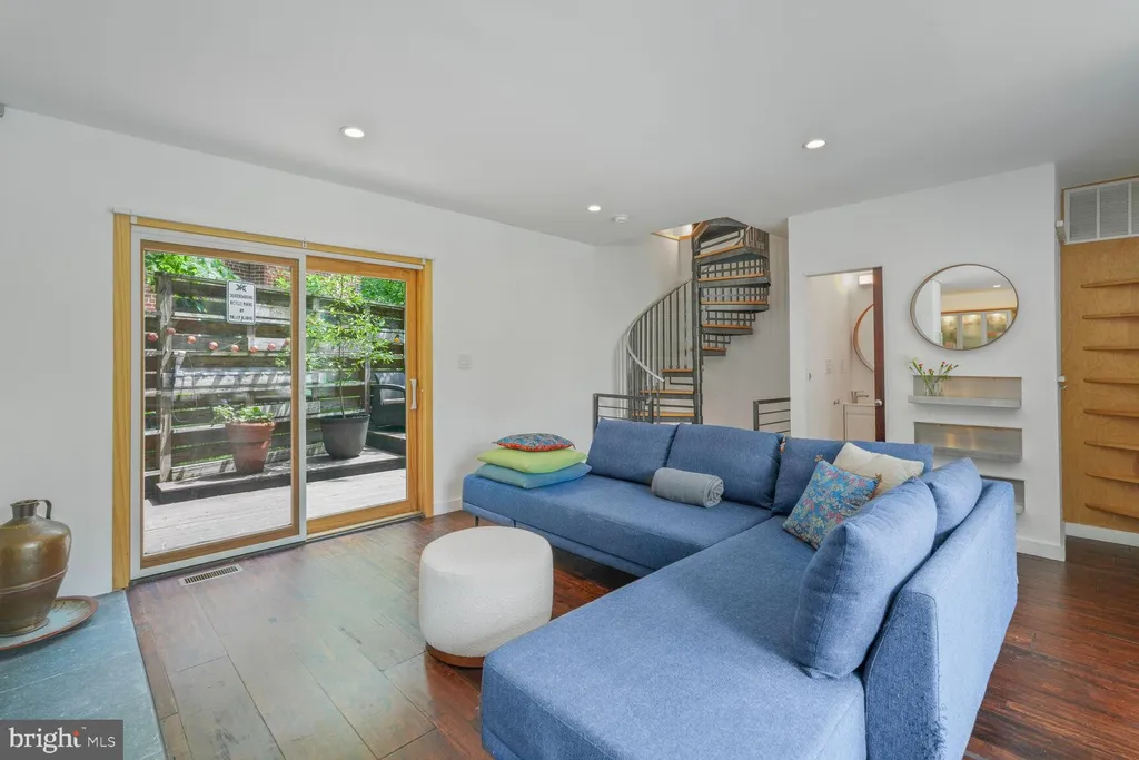 Additional image 13 of 4101 Arkansas Avenue NW Unit B, Washington, DC 20011