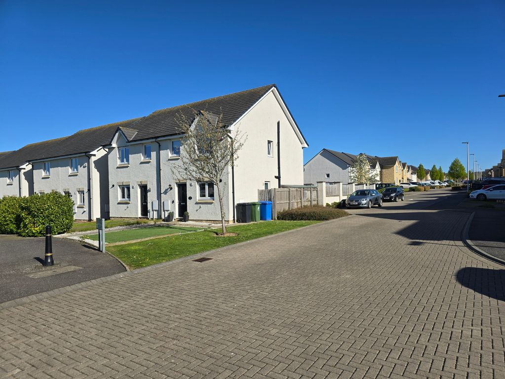 Additional image 5 of Land for salePlot Adjacent To Harvieston Lodge, Gorebridge, Midlothian EH23