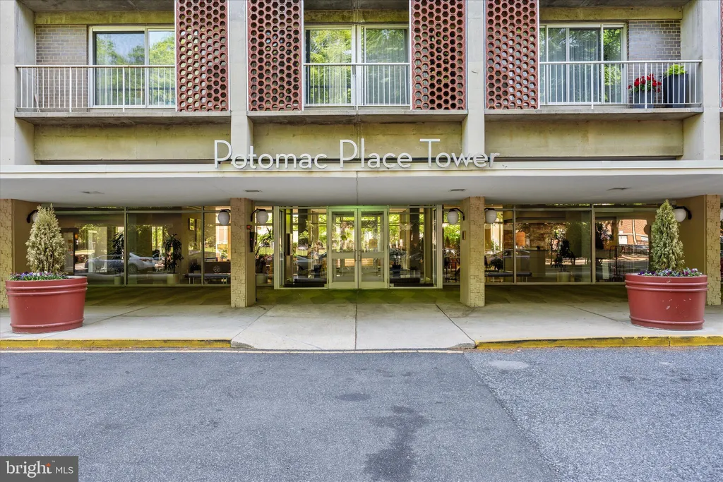 Additional image 14 of 800 4th Street SW Unit N501, Washington, DC 20024