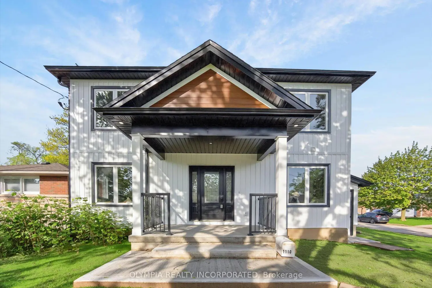1110 Vansickle Road