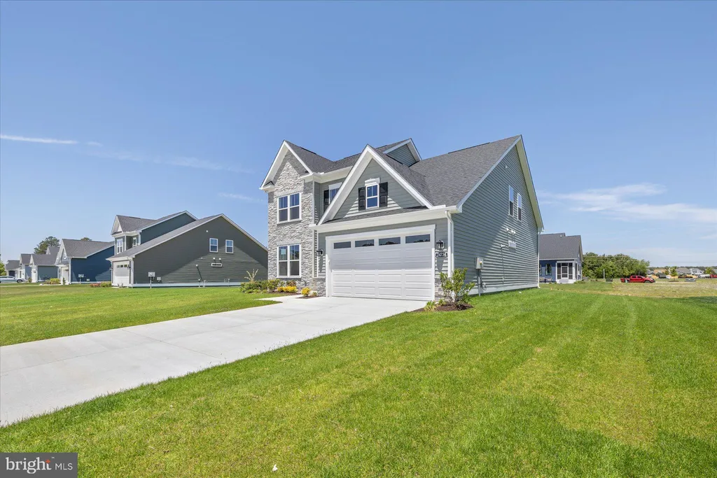 Additional image 45 of 24734 Michael Isler Avenue, Millsboro, DE 19966