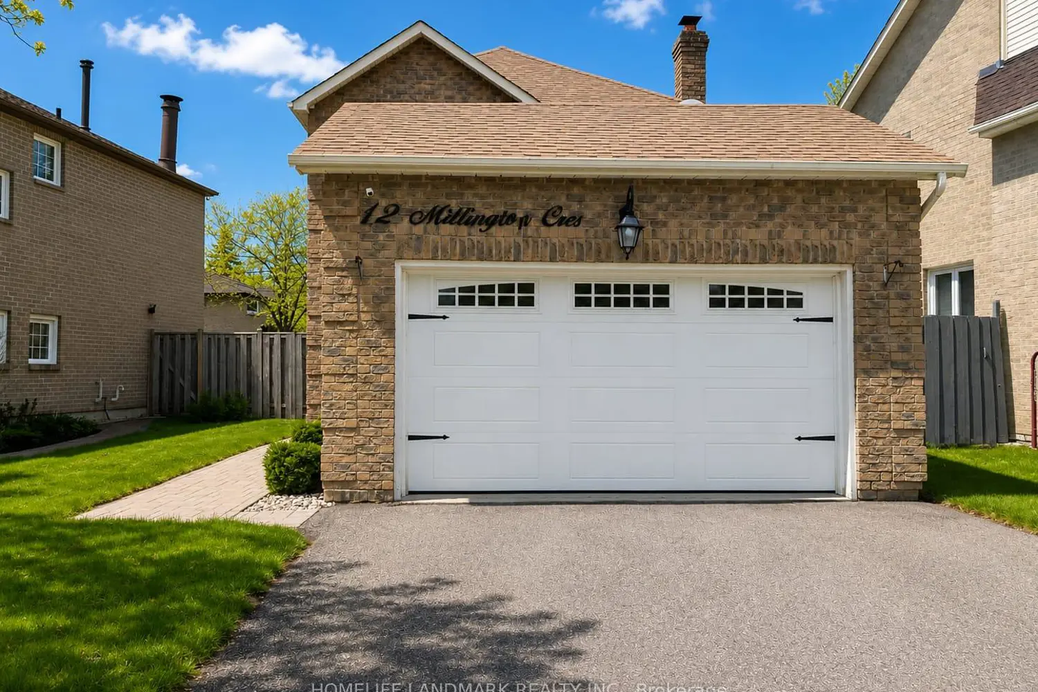 12 Millington Crescent