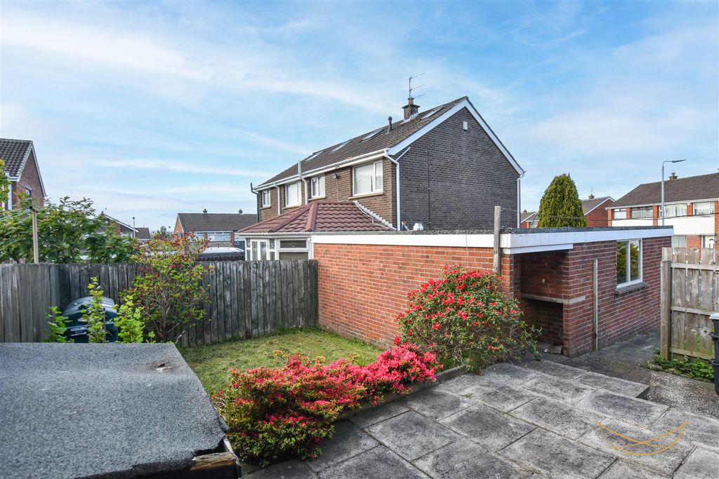 Additional image 31 of 3 bed semi-detached house for saleFairview Crescent, Newtownabbey BT36