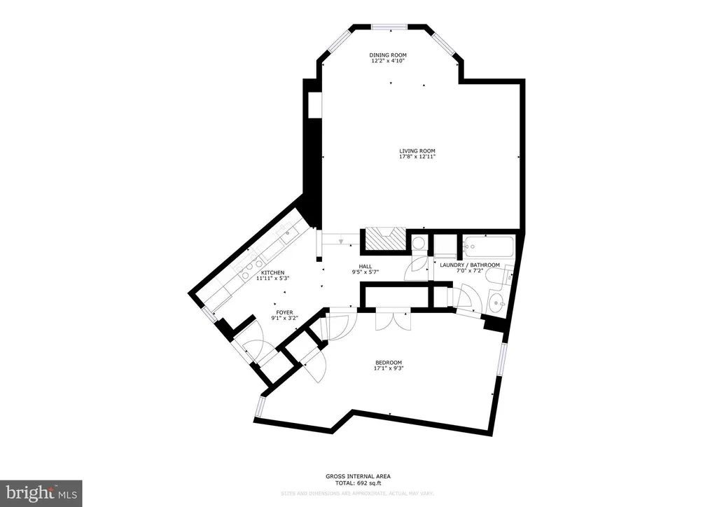 Additional image 17 of 350 9th Street SE Unit 15, Washington, DC 20003