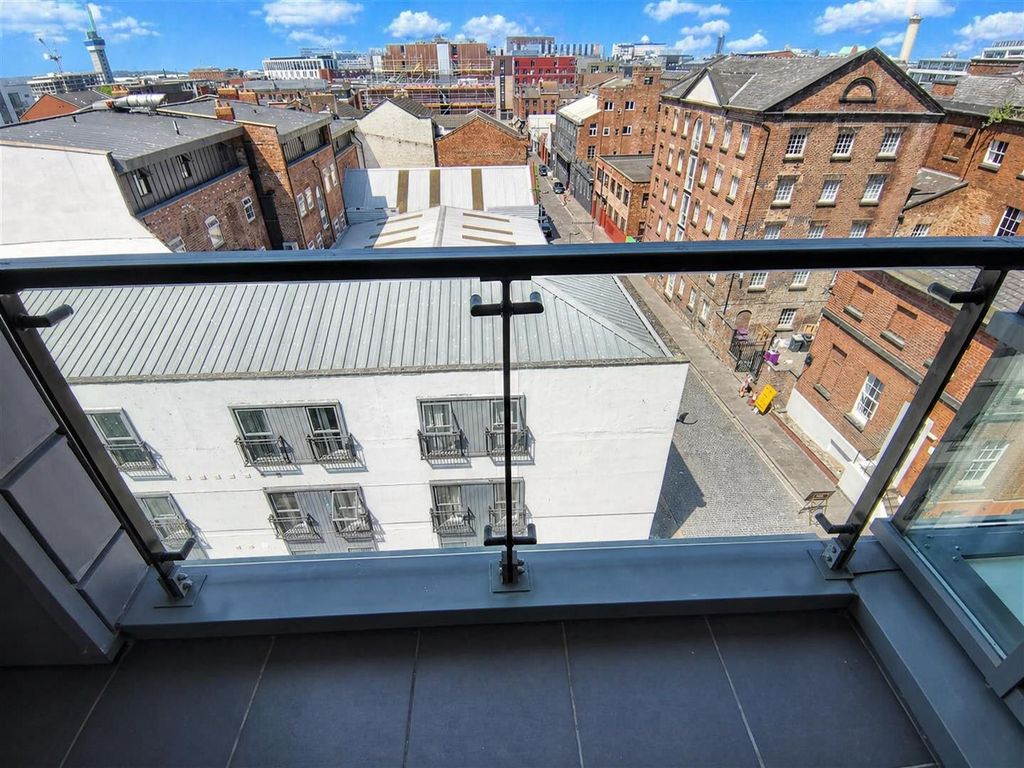 Additional image 9 of 2 bed flat for saleColquitt Street, Liverpool L1