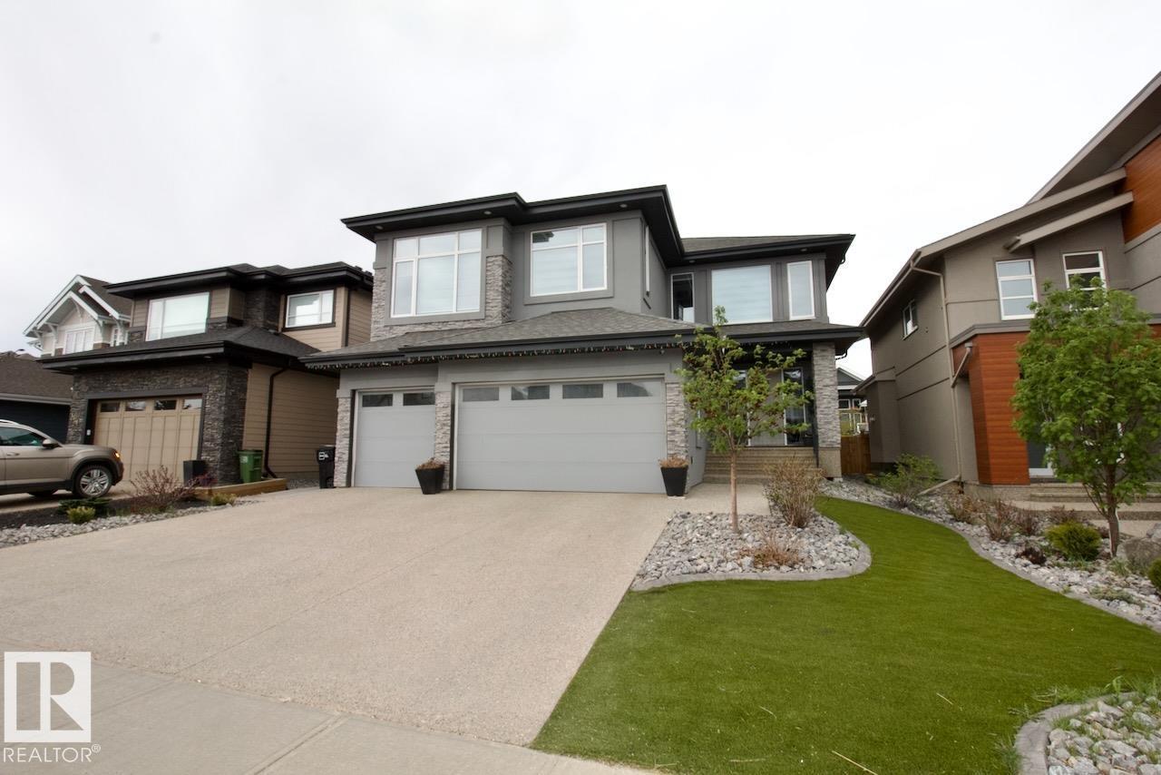 #UPPER 1326 HAINSTOCK WY SW SW
