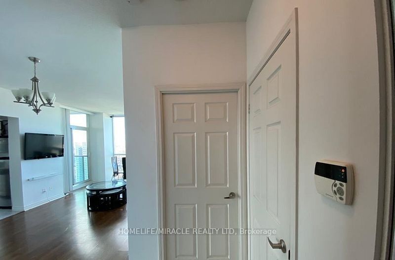 Additional image 4 of 3909-208 Enfield Place, Mississauga, ON, L5B 0B8