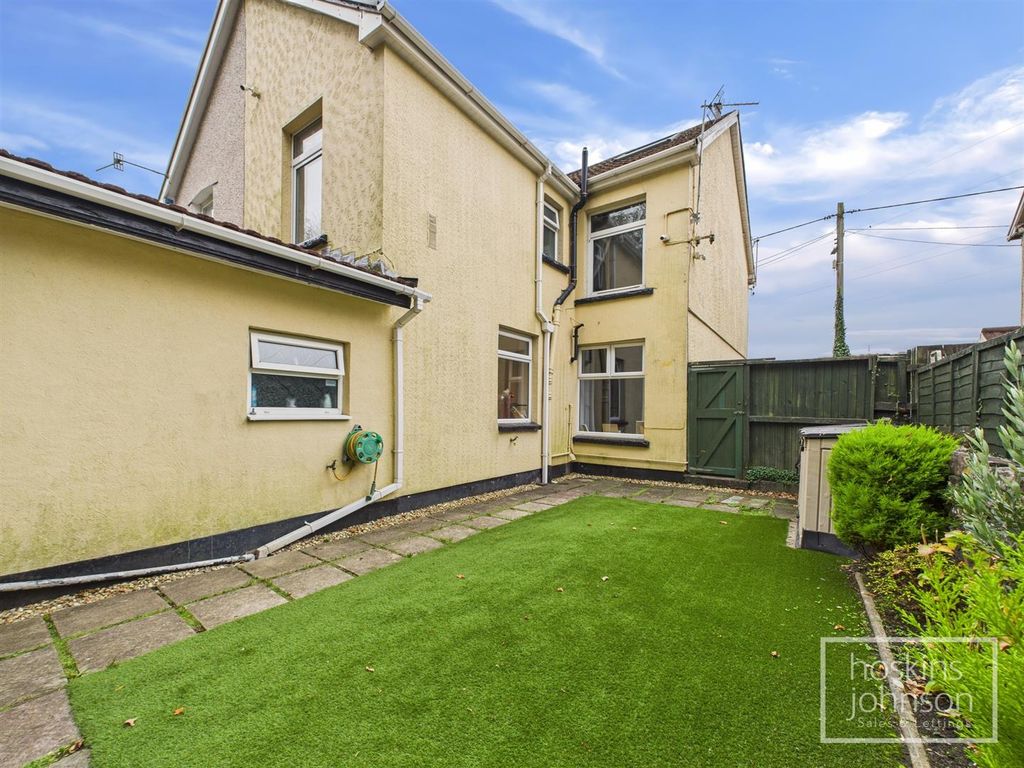 Additional image 27 of 4 bed semi-detached house for saleDynea Road, Hawthorn, Pontypridd CF37