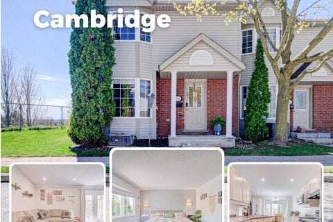 Additional image 7 of 74-235 Saginaw Parkway, Cambridge, ON, N1T 1X4