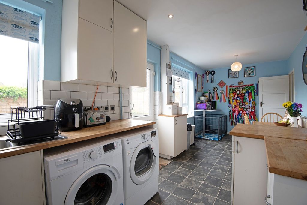 Additional image 6 of 2 bed semi-detached house for saleBeaufighter Road, West Malling ME19