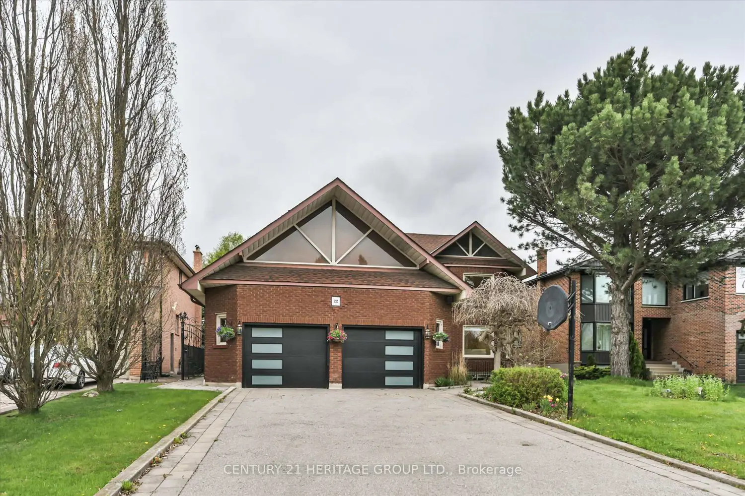 22 Tannery Court