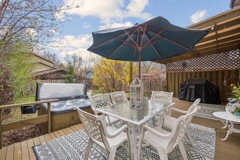 Additional image 9 of 78 Springhead Gardens, Richmond Hill, ON, L4C 5B9
